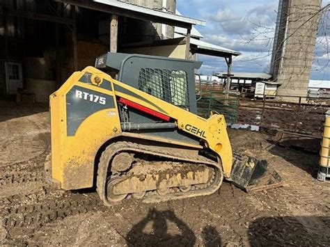 gehl rt175|used gehl rt175 for sale.